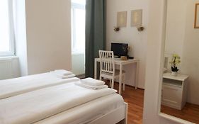 Hotel Pension Arpi